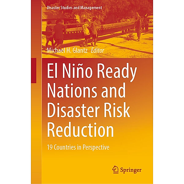 El Niño Ready Nations and Disaster Risk Reduction