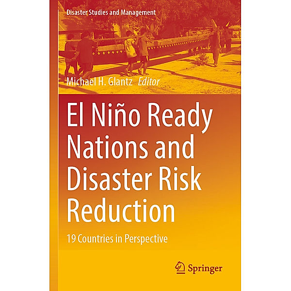 El Niño Ready Nations and Disaster Risk Reduction