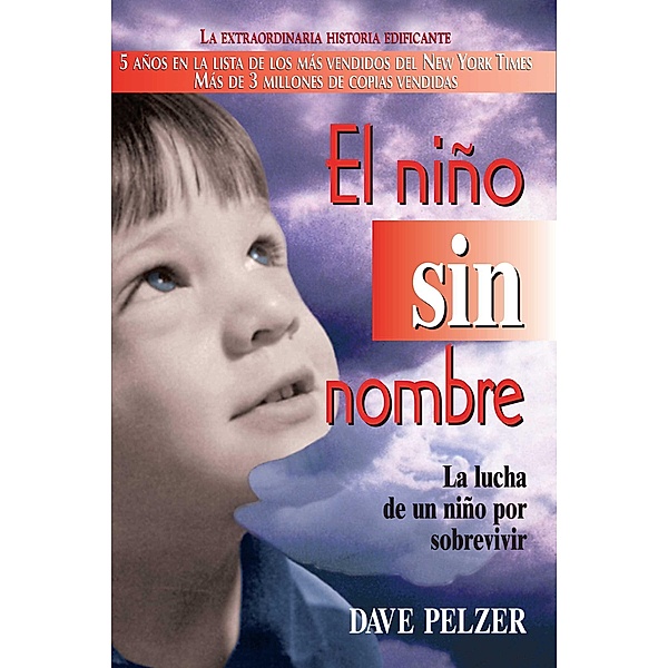 El Niño Sin Nombre, Dave Pelzer