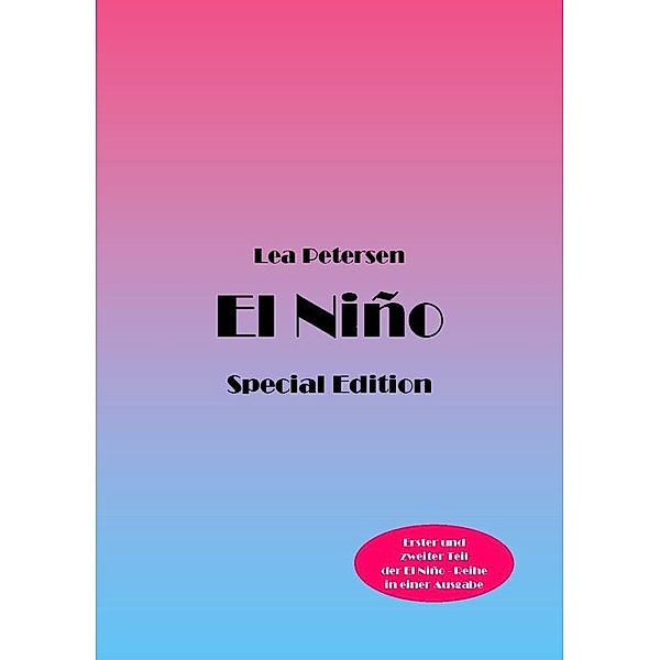 El Nino - Special Edition, Lea Petersen