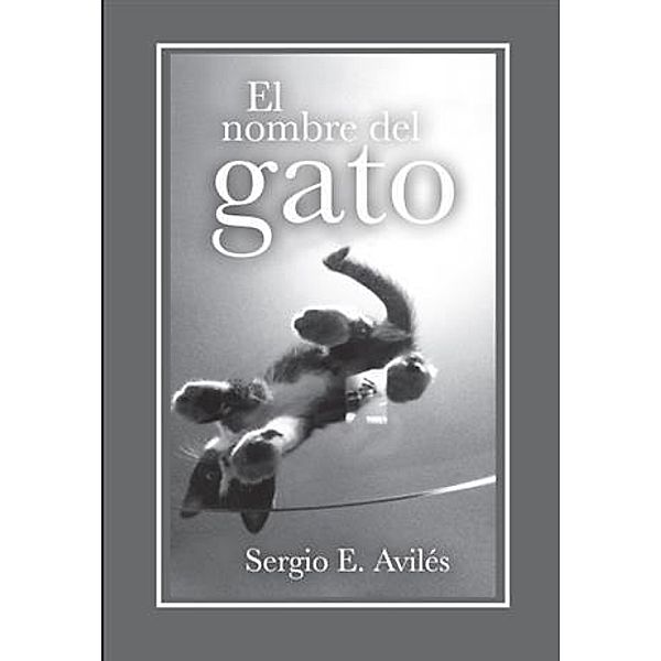 El nombre del gato, Sergio E. Aviles