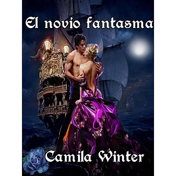 El novio fantasma, Camila Winter