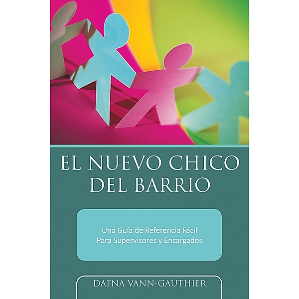 El Nuevo Chico Del Barrio, Dafna Vann-Gauthier