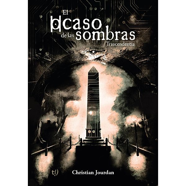 El ocaso de las sombras, Christian Jourdan