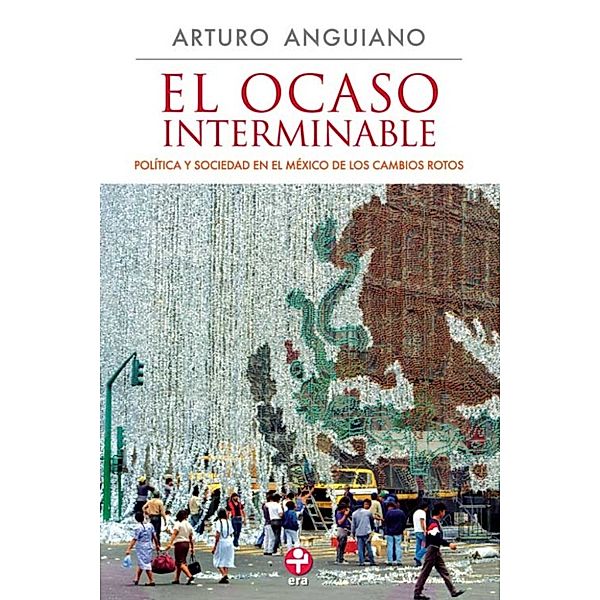 El ocaso interminable, Arturo Anguiano