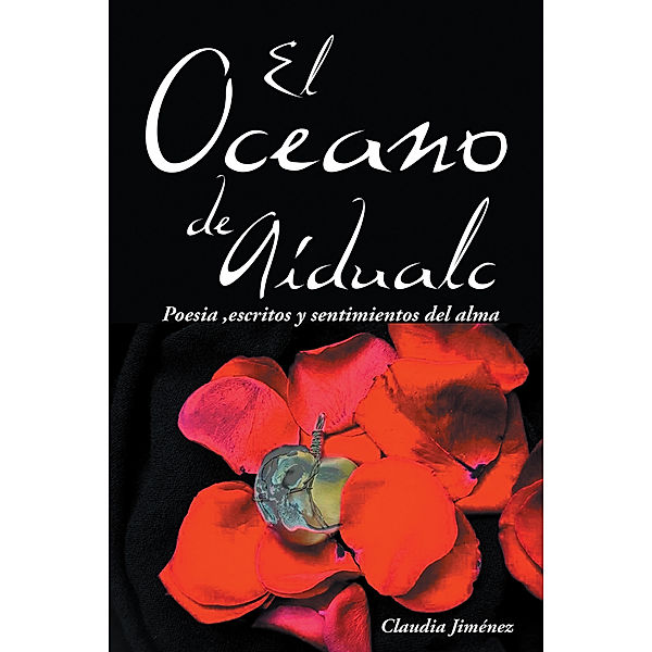 El Oceano De Aidualc, Claudia Jiménez