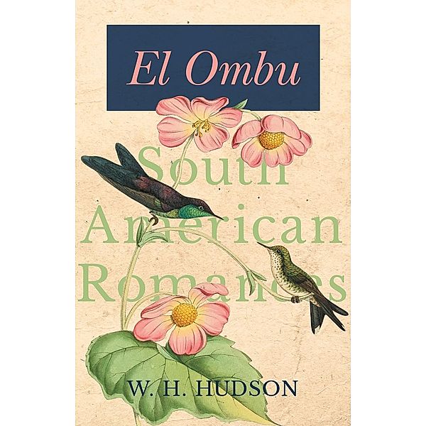 El Ombu, W. H. Hudson