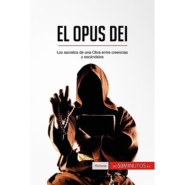 El Opus Dei, 50minutos