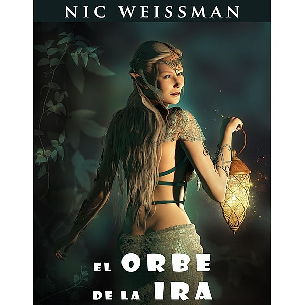 El Orbe de la Ira, Nic Weissman