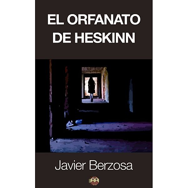 El orfanato de Heskinn, Javier Berzosa