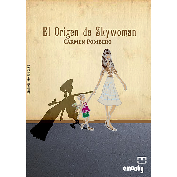 El Origen De Skywoman, Carmen Pombero