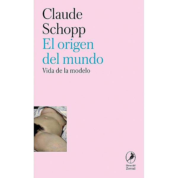 El origen del mundo, Claude Schopp