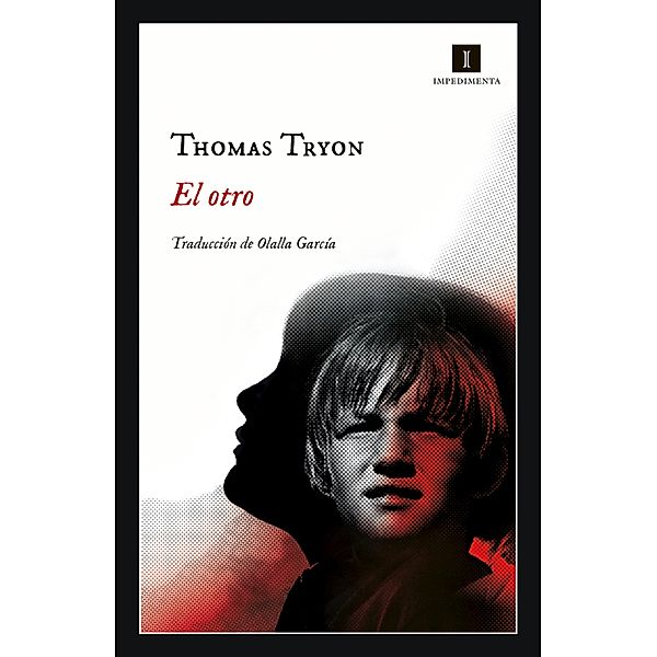 El otro / Impedimenta Bd.200, Thomas Tryon