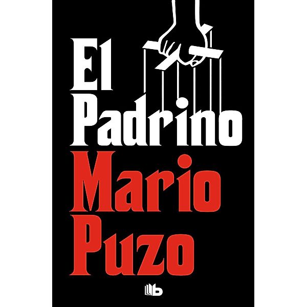 El padrino, Mario Puzo