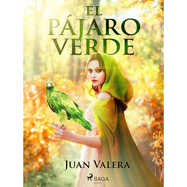 El pájaro verde, Juan Valera