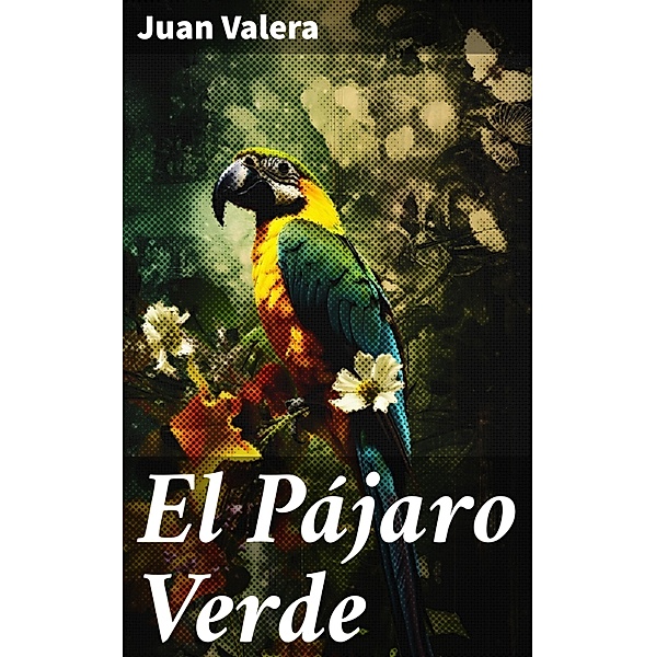 El Pájaro Verde, Juan Valera