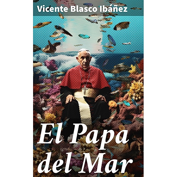 El Papa del Mar, Vicente Blasco Ibáñez