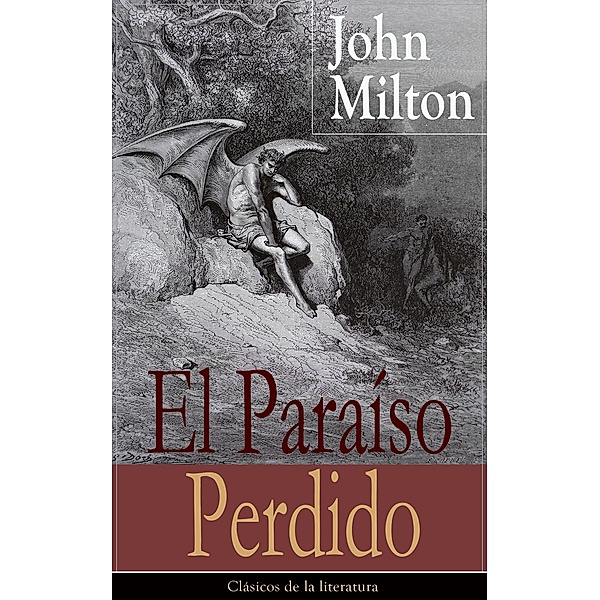 El Paraíso Perdido, John Milton