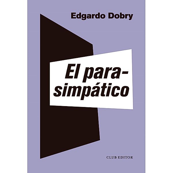 El parasimpático, Edgardo Dorby