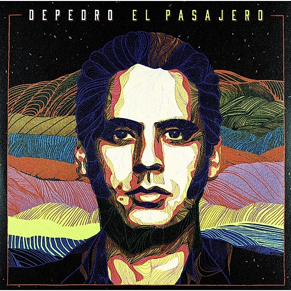 El Pasajero (Vinyl), Depedro