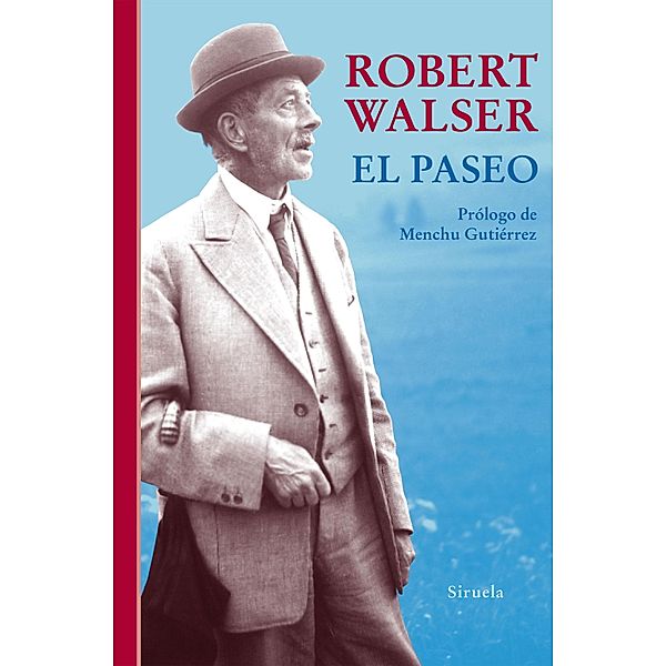 El paseo / Libros del Tiempo Bd.342, Robert Walser