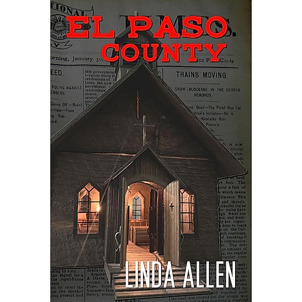 El Paso County, Linda Allen