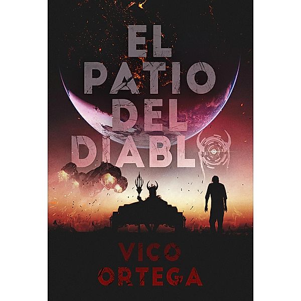 El Patio del Diablo, Vico Ortega