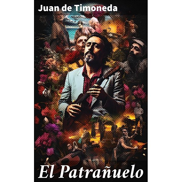 El Patrañuelo, Juan de Timoneda