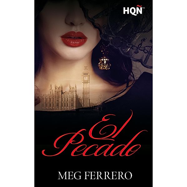 El pecado / HQÑ, Meg Ferrero