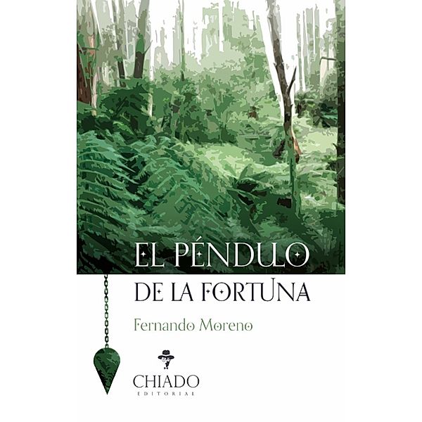 El péndulo de la fortuna, Fernando Moreno