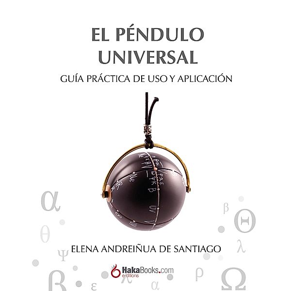 El péndulo universal, Elena Andreñua