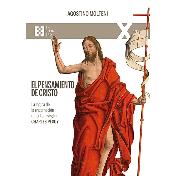 El pensamiento de Cristo / 100xUNO Bd.118, Agostino Molteni