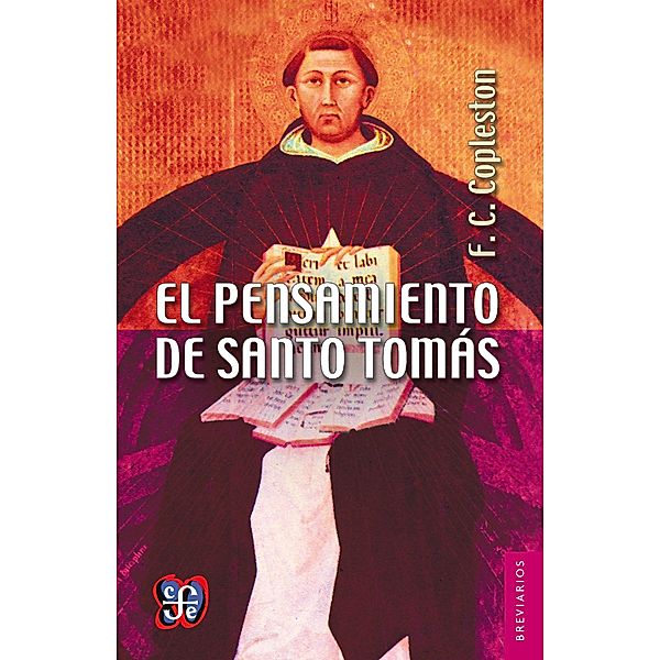 El pensamiento de Santo Tomás, Frederick C. Copleston