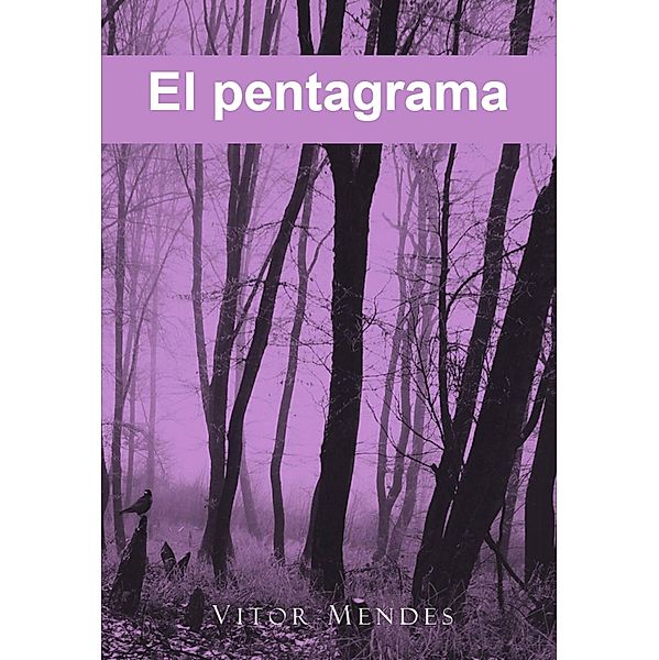 El pentagrama, Vitor Mendes