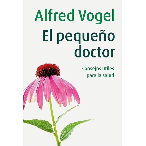 El pequeño doctor, Alfred Vogel