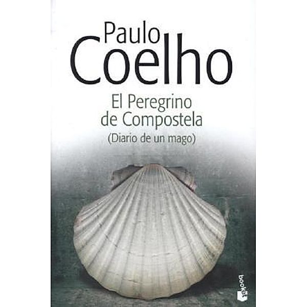 El Peregrino de Compostela, Paulo Coelho