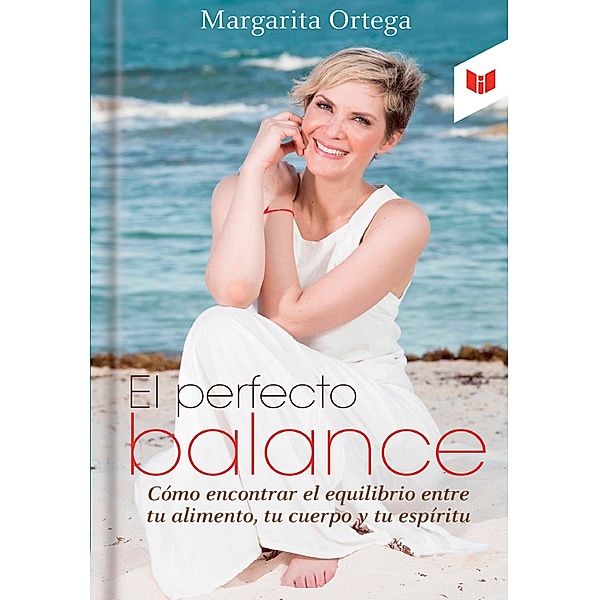 El perfecto balance, Margarita Ortega