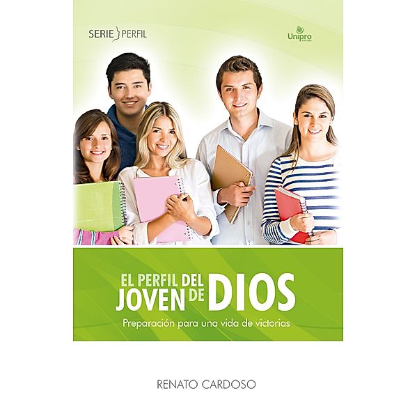 El perfil del joven de Dios, Renato Cardoso