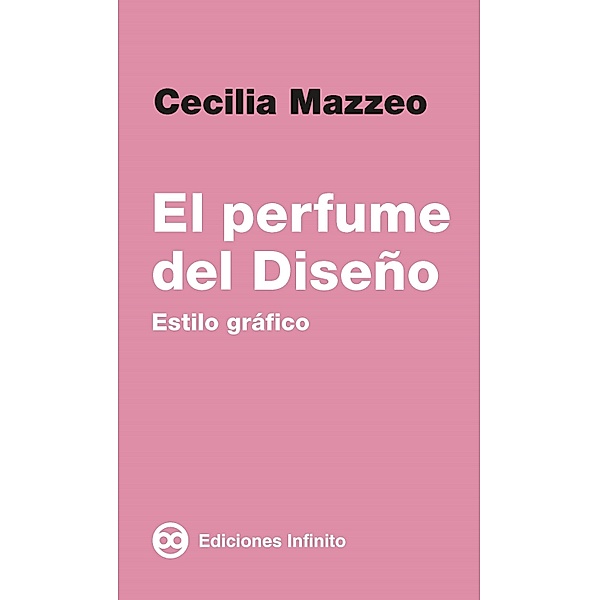 El perfume del diseño, Cecilia Mazzeo