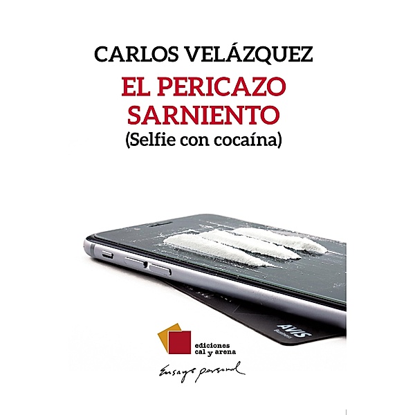 El pericazo sarniento, Carlos Velázquez