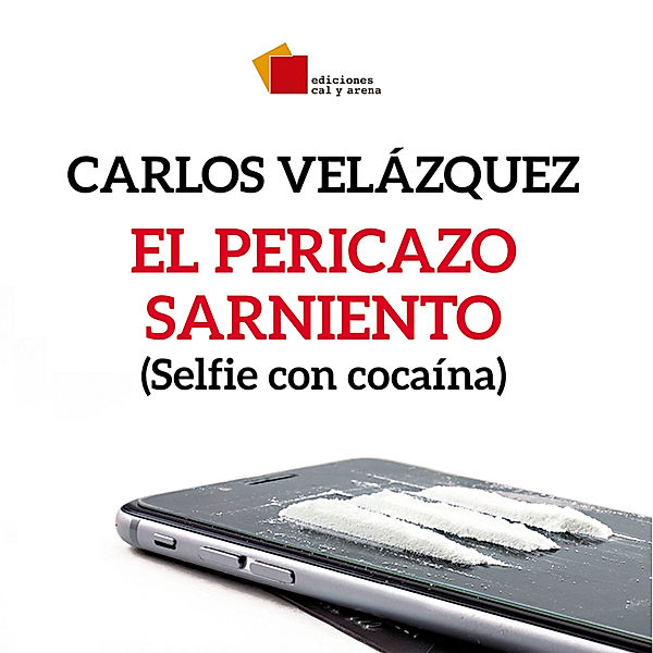 El pericazo sarniento, Carlos Velázquez