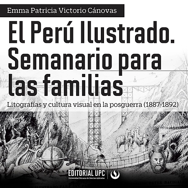 El Perú Ilustrado. Semanario para las familias, Emma Patricia Victorio Cánovas
