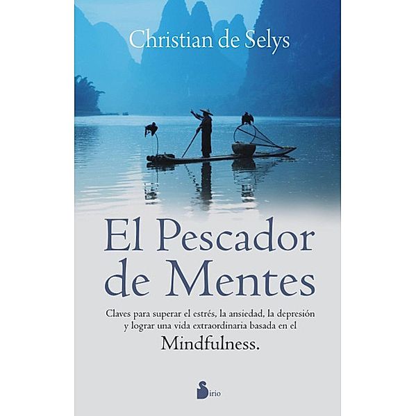 El pescador de mentes, Christyan de Selys