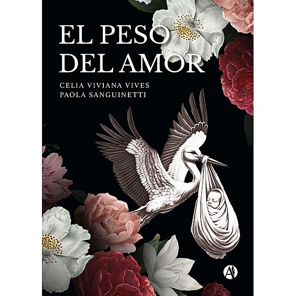 El Peso del Amor, Celia Viviana Vives