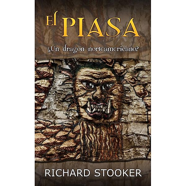 El Piasa, Richard Stooker