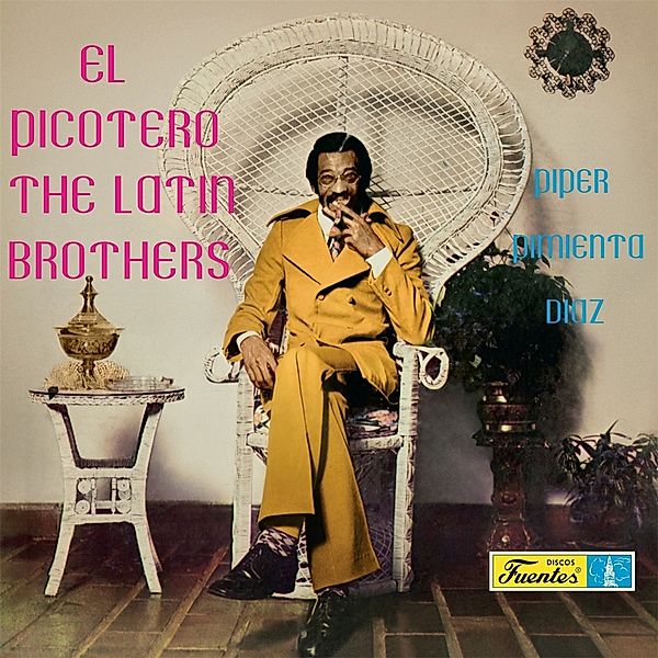 El Picotero, The Latin Brothers