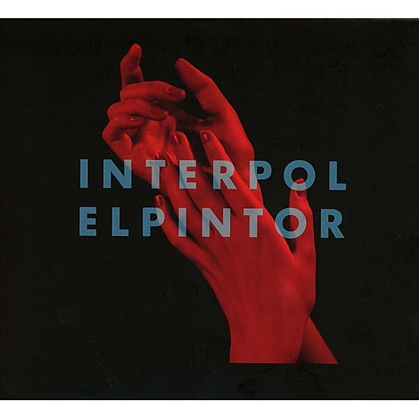 El Pintor, Interpol