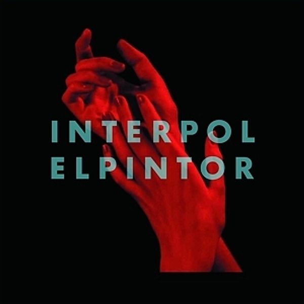 El Pintor (Vinyl), Interpol