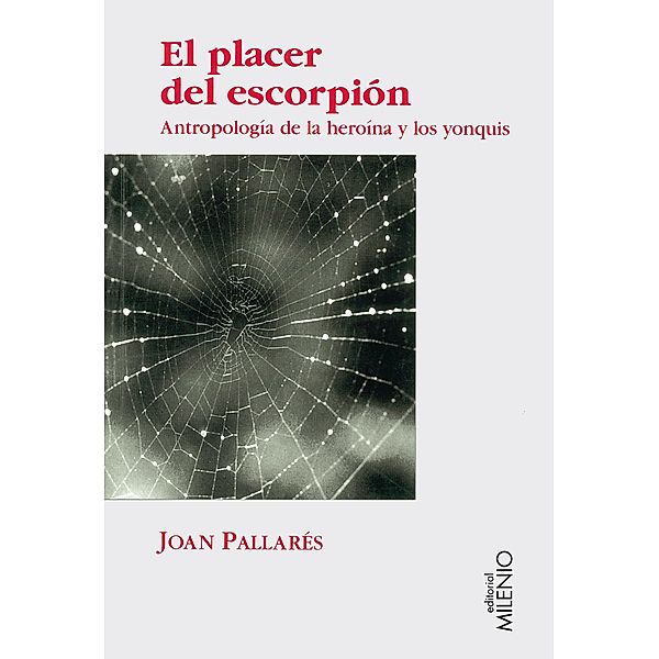 El placer del escorpión / Ensayo Bd.1, Joan Pallarès Gómez