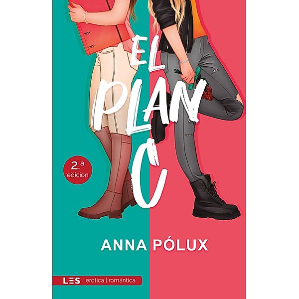 El Plan C, Anna Pólux